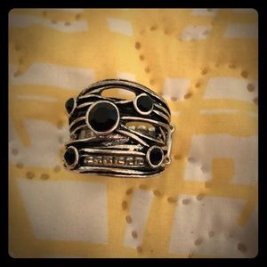 Paparazzi ring